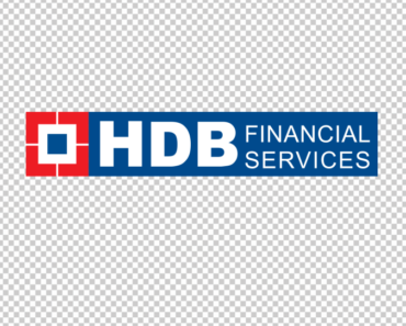 HDB Financial Services Logo PNG and Vector .CDR, .EPS, .AI, .SVG