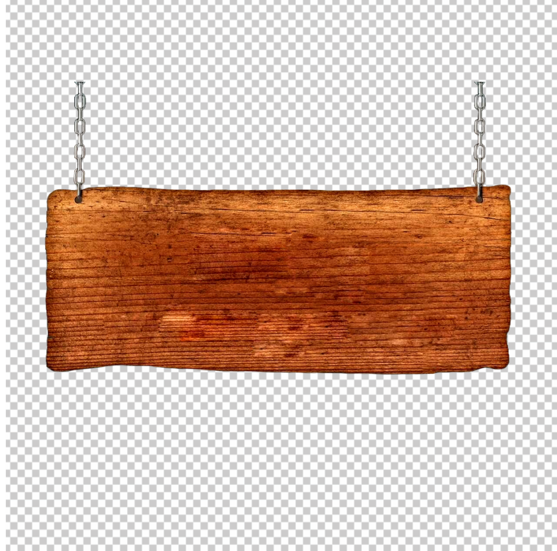 Hanging-Wooden-Board-PNG