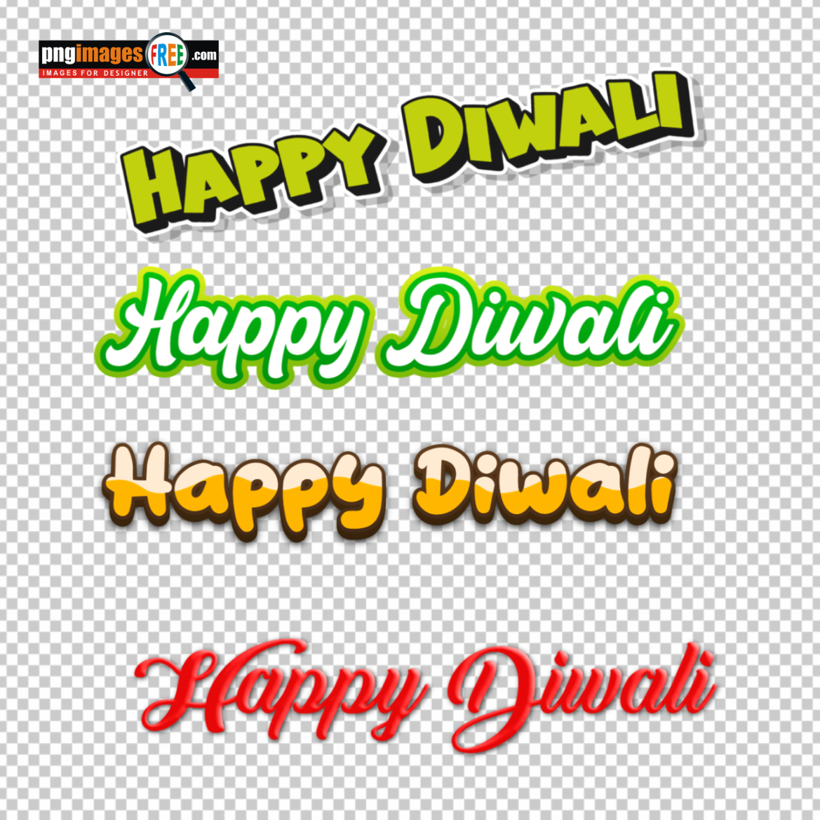 Happy-Diwali-PNG-Text-Design-Free-Download