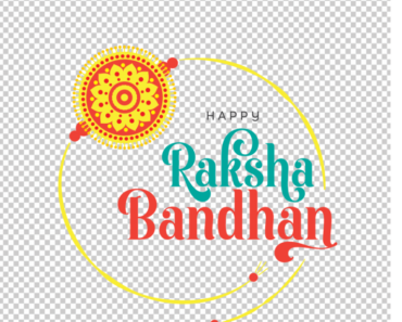 Raksha Bandhan Logo PNG