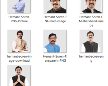 Hemant Soren png image free download