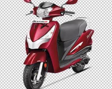 Hero Scooter PNG HD images free download