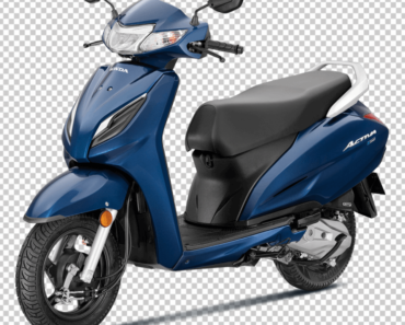 Honda Activa Bike PNG HD images