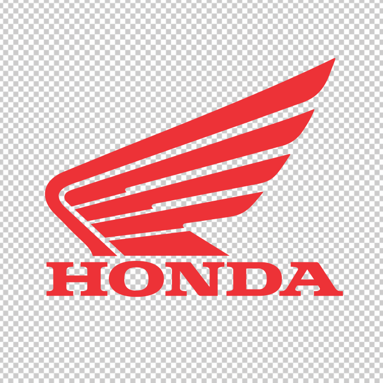 Honda-Bike-Logo-PNG-Red