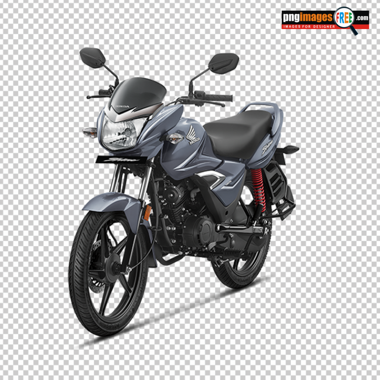 Honda-Shine-100cc-PNG