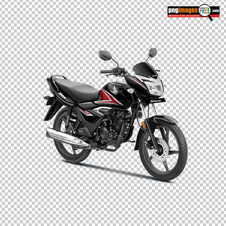 Honda-Shine-125-PNG