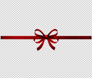 Horizontal-Ribbon-PNG-deep-red