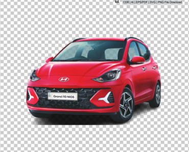 Hyundai Grand i10 Nios PNG