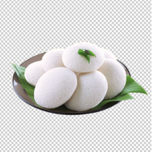 Idli-South-Indian-Food-PNG