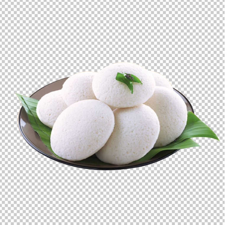 Idli-South-Indian-Food-PNG