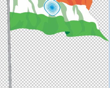 Indian Flag Vector