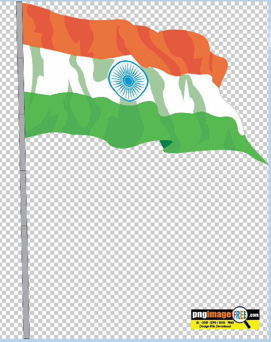 Indian-Flag-Vector-and-PNG-download