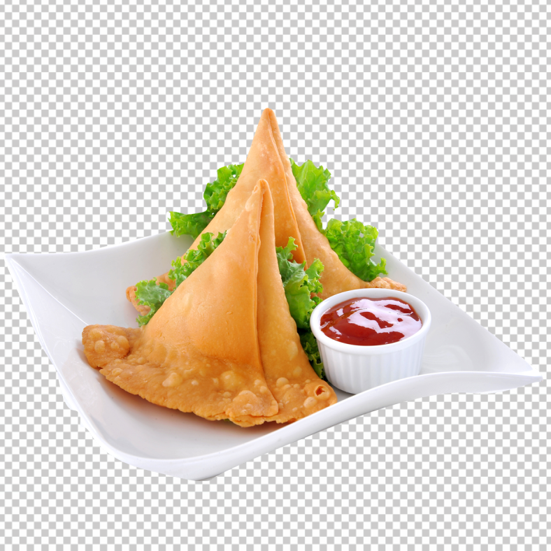 Indian-Food-Samosa