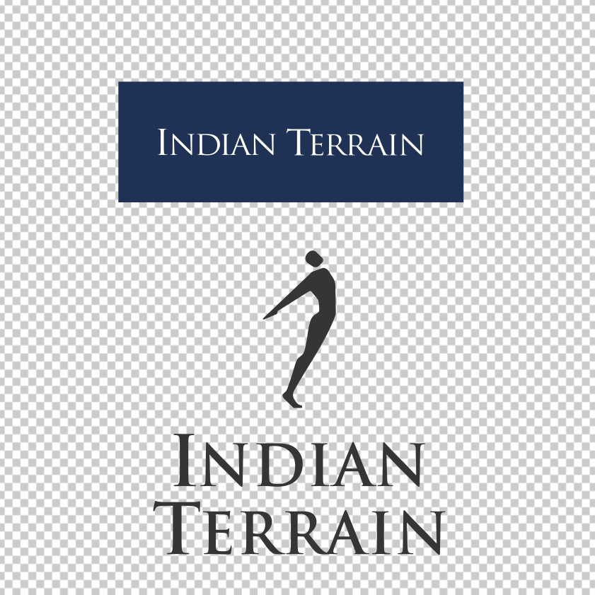 Indian-Terrain-Logo-Vector