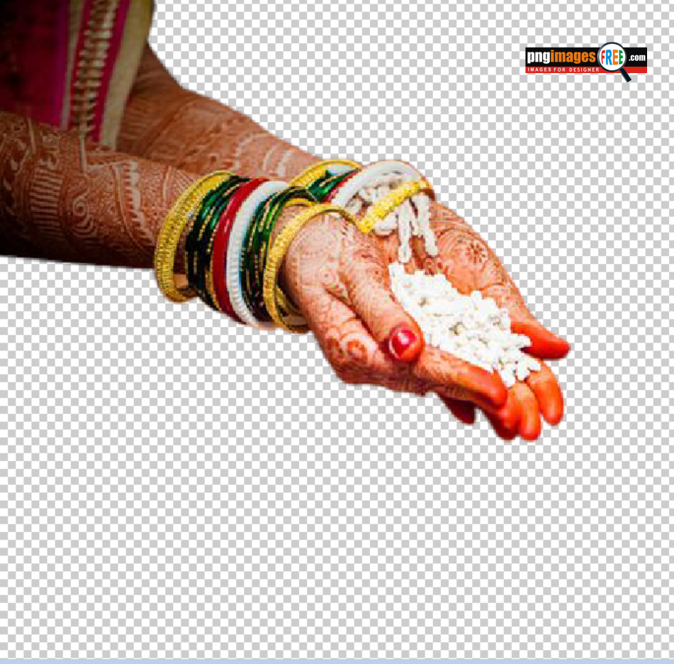 Indian-Wedding-Hand-PNG-Free-Download