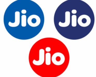 Jio Logo PNG | Vector