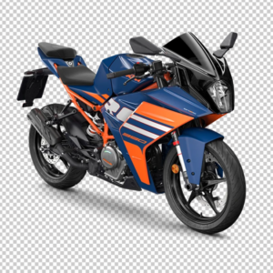 KTM-Bike-PNG-RC-390-Blue