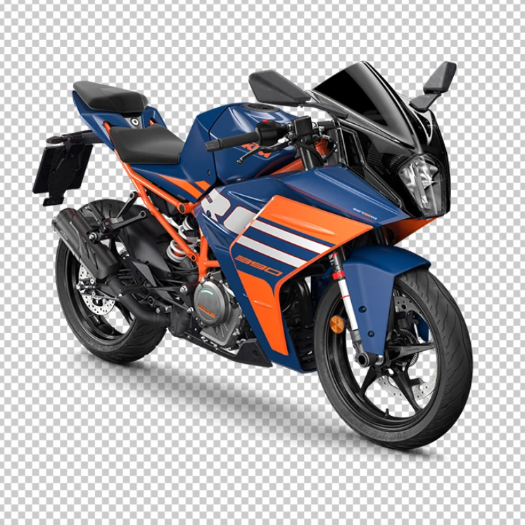 KTM-Bike-PNG-RC-390-Blue