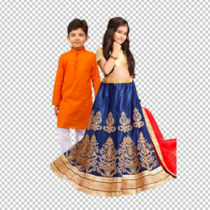 Kids-wear-indian