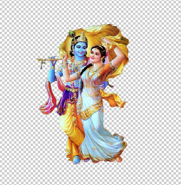 Krishna-Radha-PNG-HD-Photo-Download