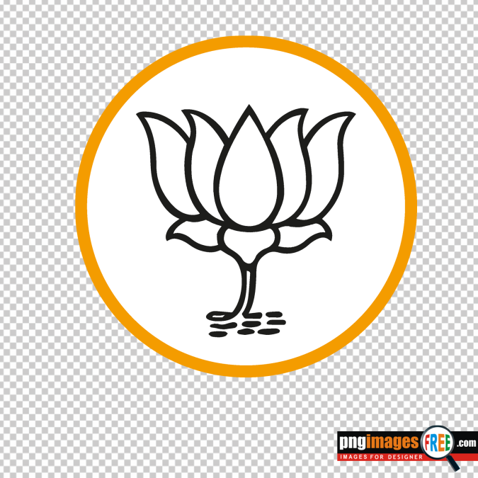 LOGO-BJP-PNG-HD