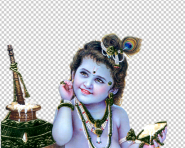 Bal Krishna PNG