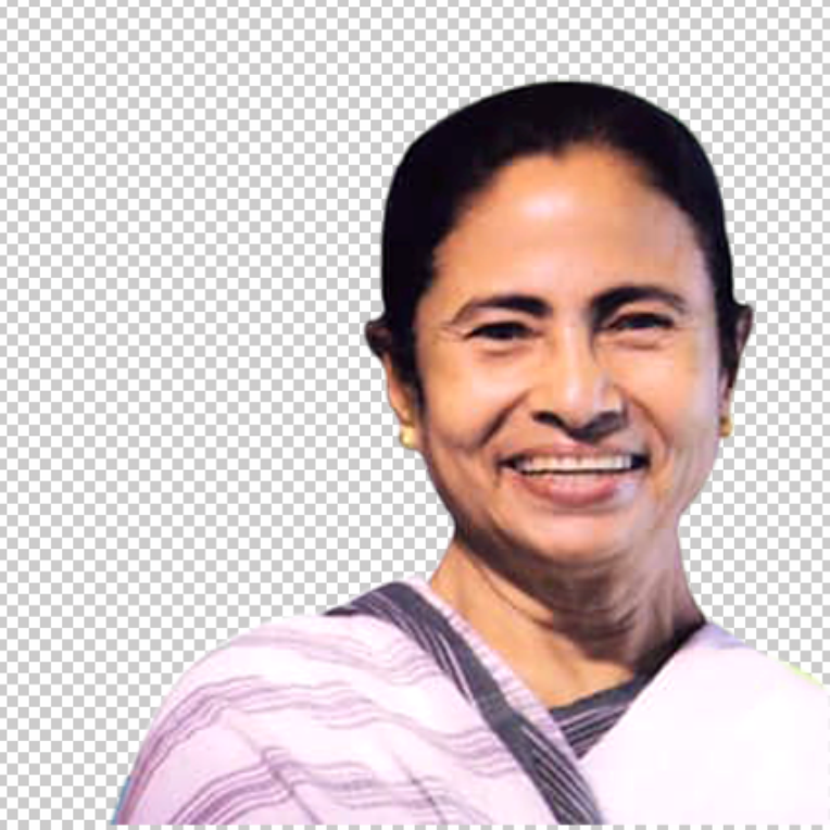 Mamata-Banerjee-PNG-Photo