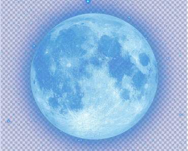 Night Moon PNG