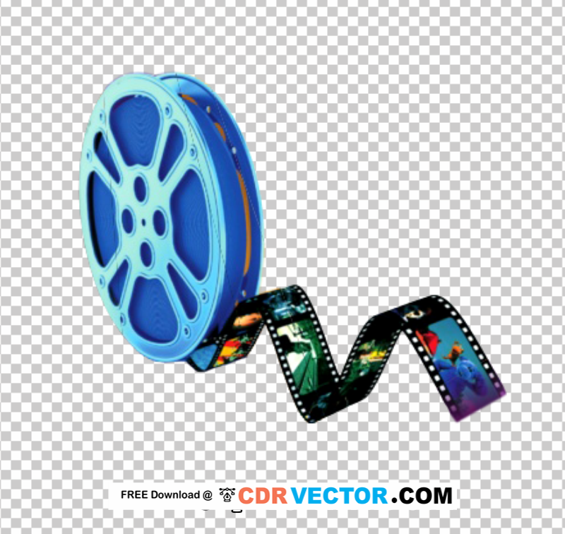 Movie-Film-Reel-PNG