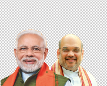 Narendra Modi Amit Shah PNG