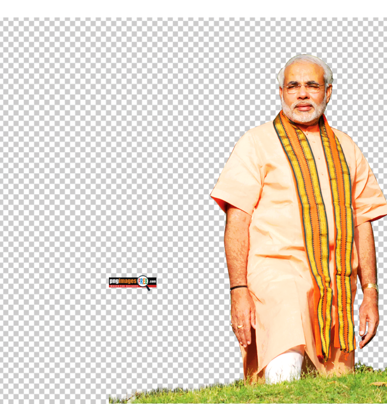 Narendra-Modi-PNG-HD