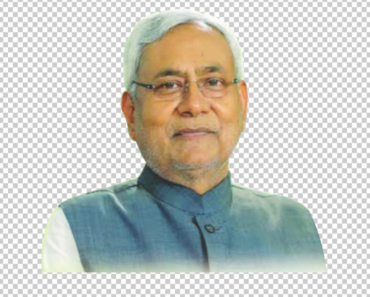 Nitish Kumar Photo PNG