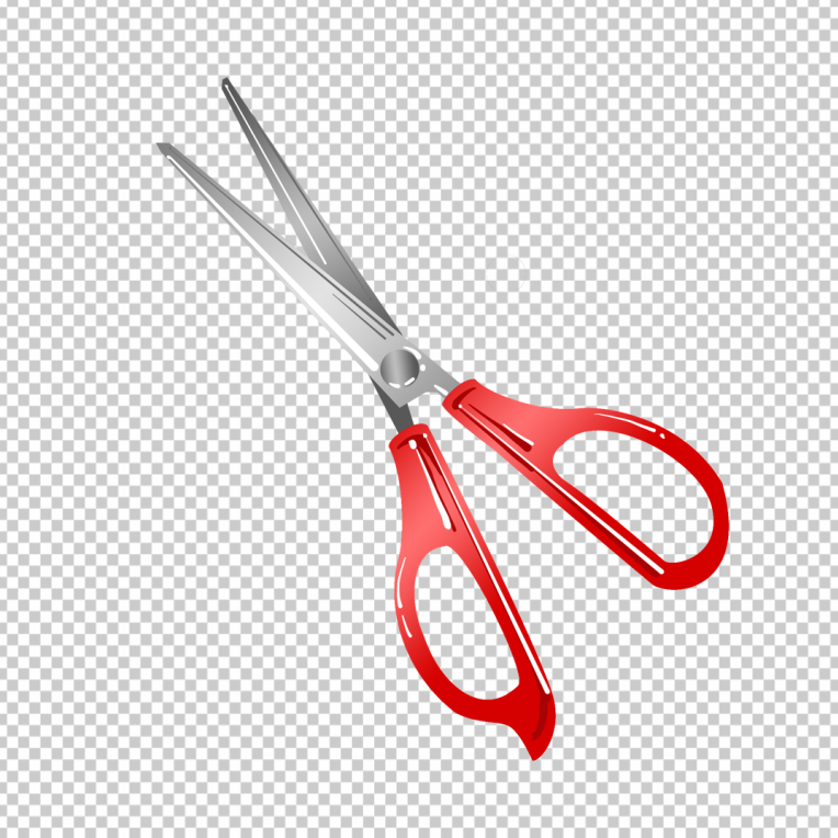 Opening-Scissors-PNG