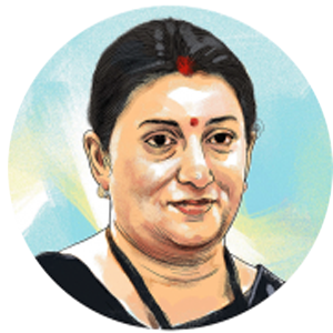 PNG-Image-Smriti-Irani