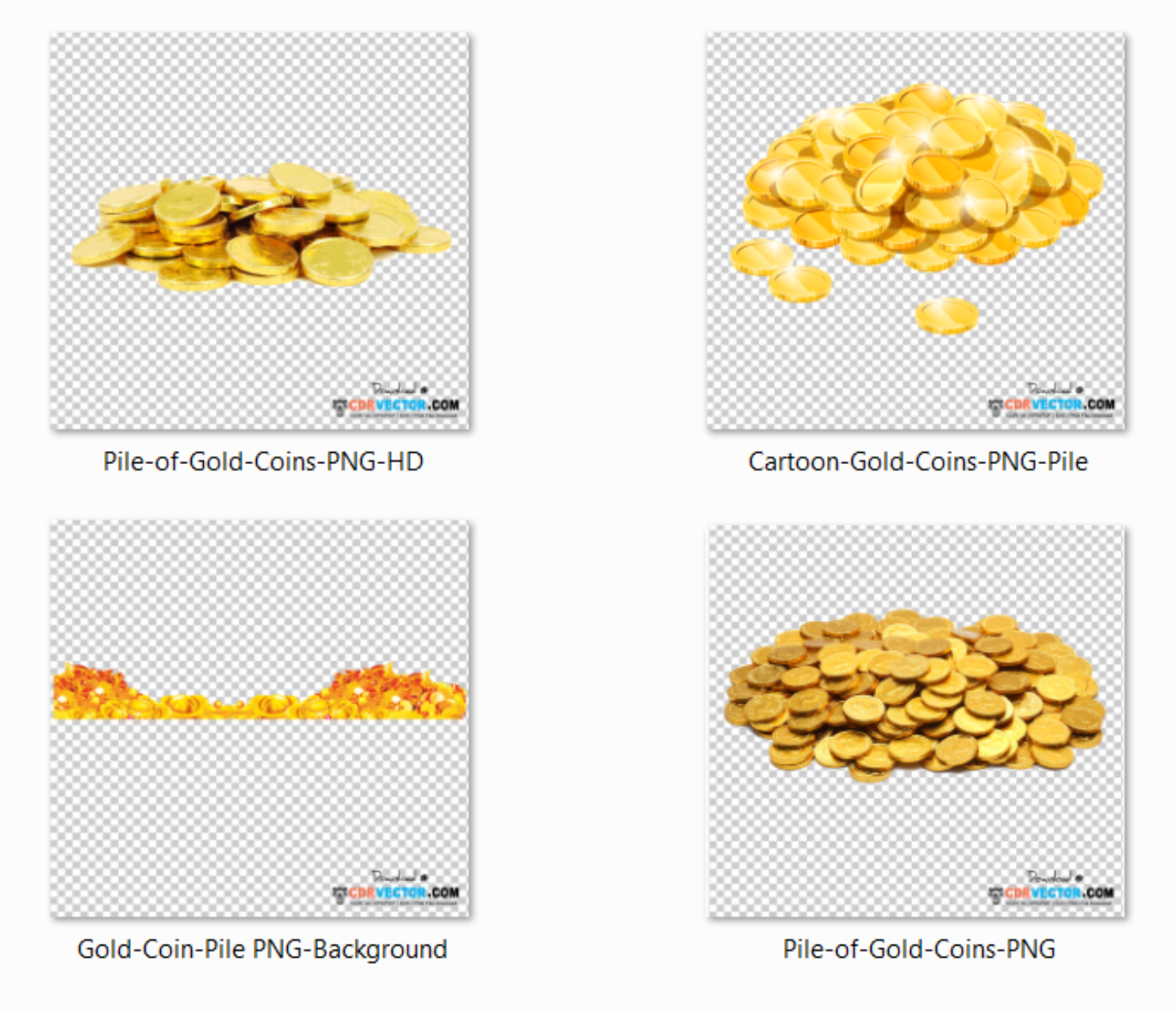 Pile-of-Gold-Coins-PNG-images-download