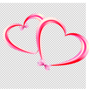 Pink-Heart-Frame-PNG-HD