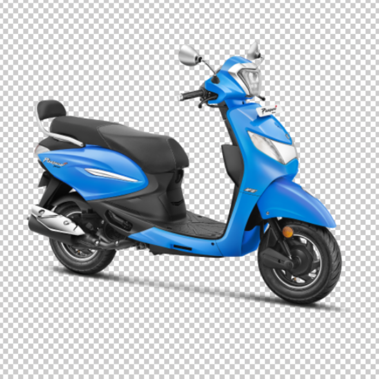 PleasureXTEC-ZX-Blue_Hero-Scooter-PNG