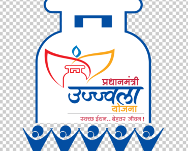 Pradhan Mantri Ujjwala Yojana PNG and Vector