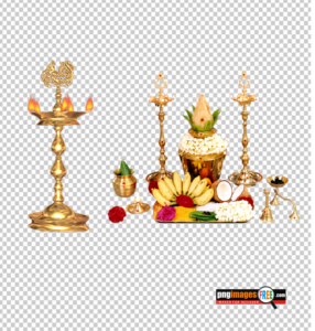 Puja_lamp_stand_png_image