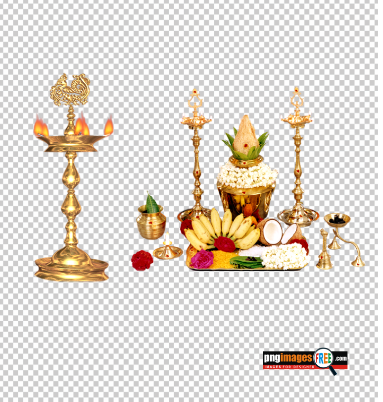 Puja_lamp_stand_png_image