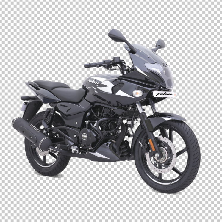 Pulsar-220-Bike-PNG-Black-Silver