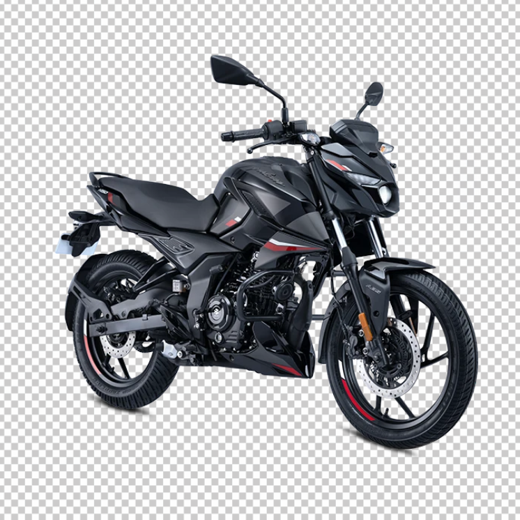 Pulsar-N150-PNG-Black