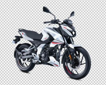 Pulsar 150 Bike PNG Transparent Images