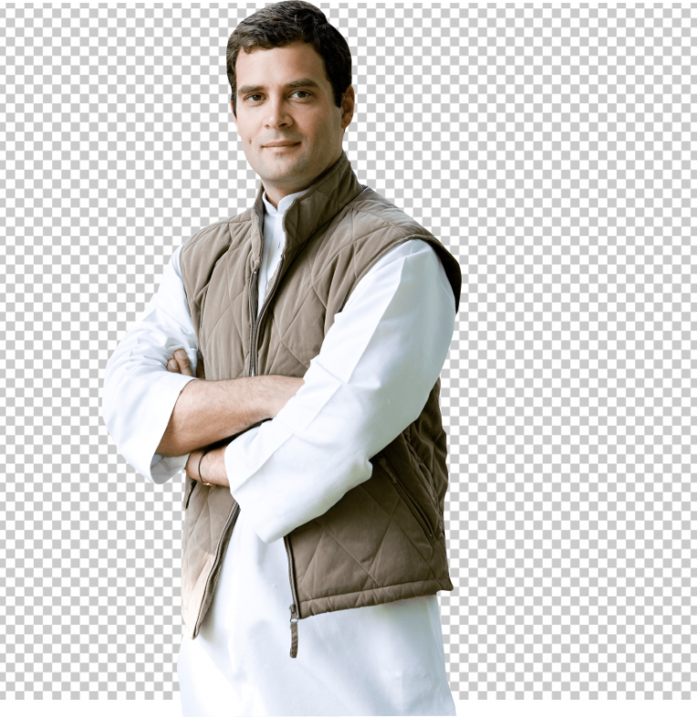 Rahul-Gandhi-PNG-HD-Images