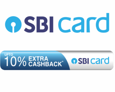 SBI Card Logo PNG | VECTOR