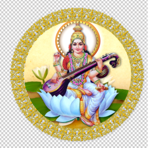 Saraswati-logo-png