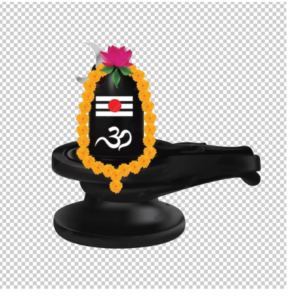 Shivling-Clipart-PNG-Transparent-Background