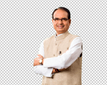 Shivraj Singh Chouhan PNG HD Images Transparent