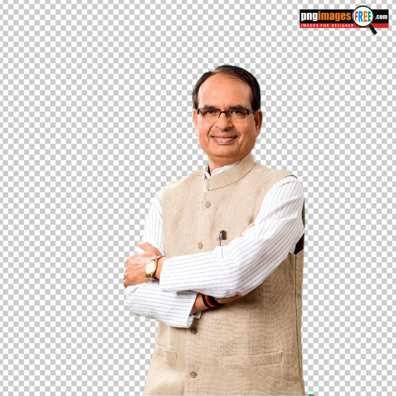 Shivraj-Singh-Chouhan-PNG-Images-Transparent-Backgrod