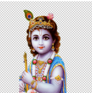 Shri-Krishna-PNG-image